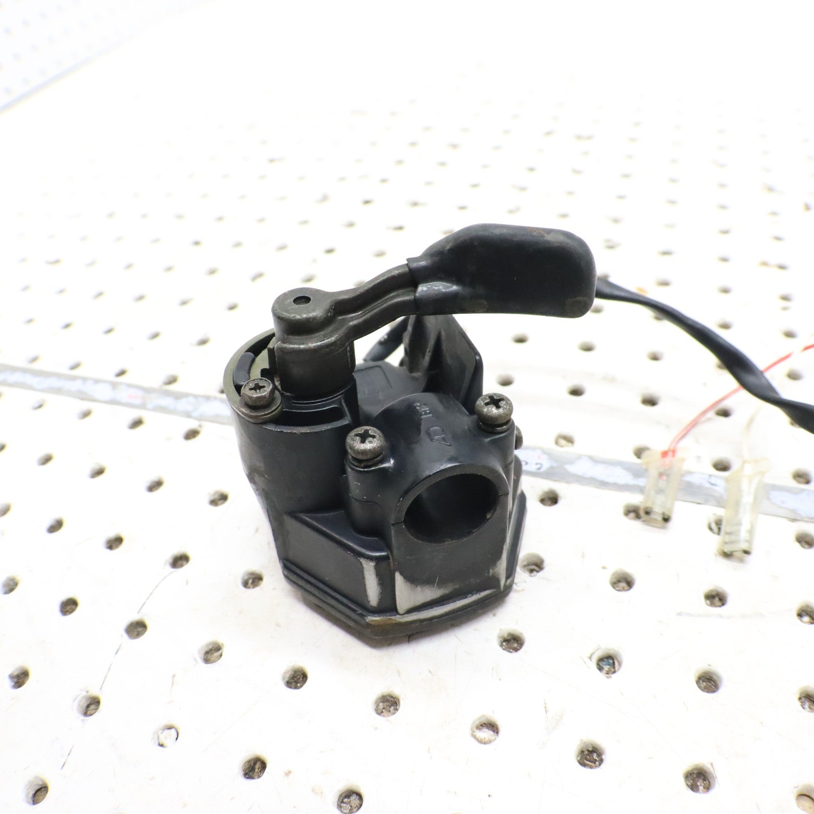 1995 Polaris Xplorer 400 Throttle Control 2010149  