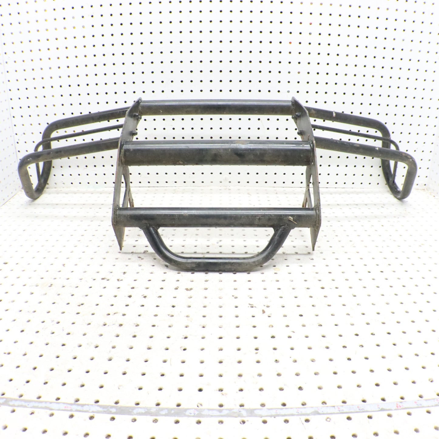 2003 Polaris Sportsman 600 Front Bumper BRUSH GUARD 