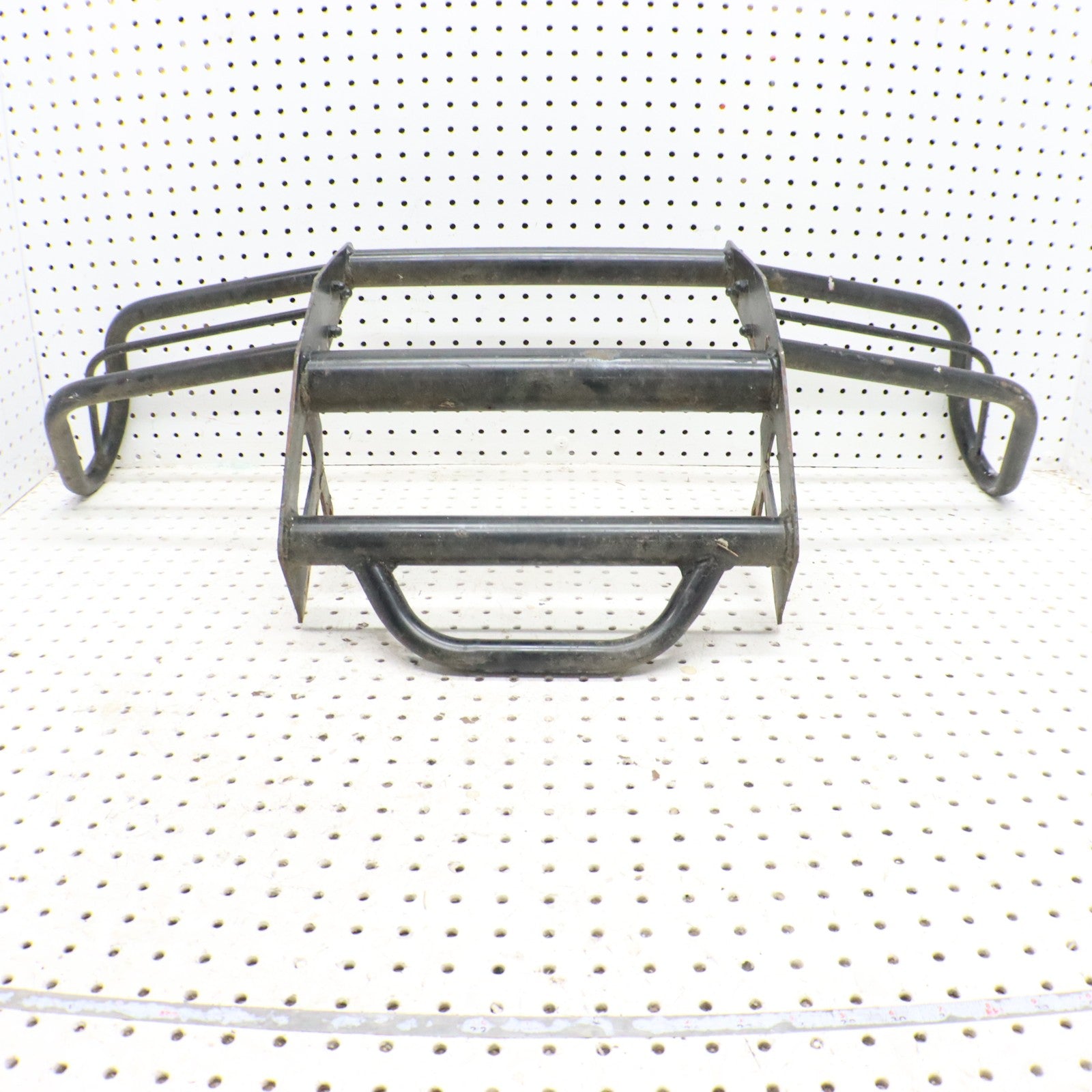 2003 Polaris Sportsman 600 Front Bumper BRUSH GUARD 