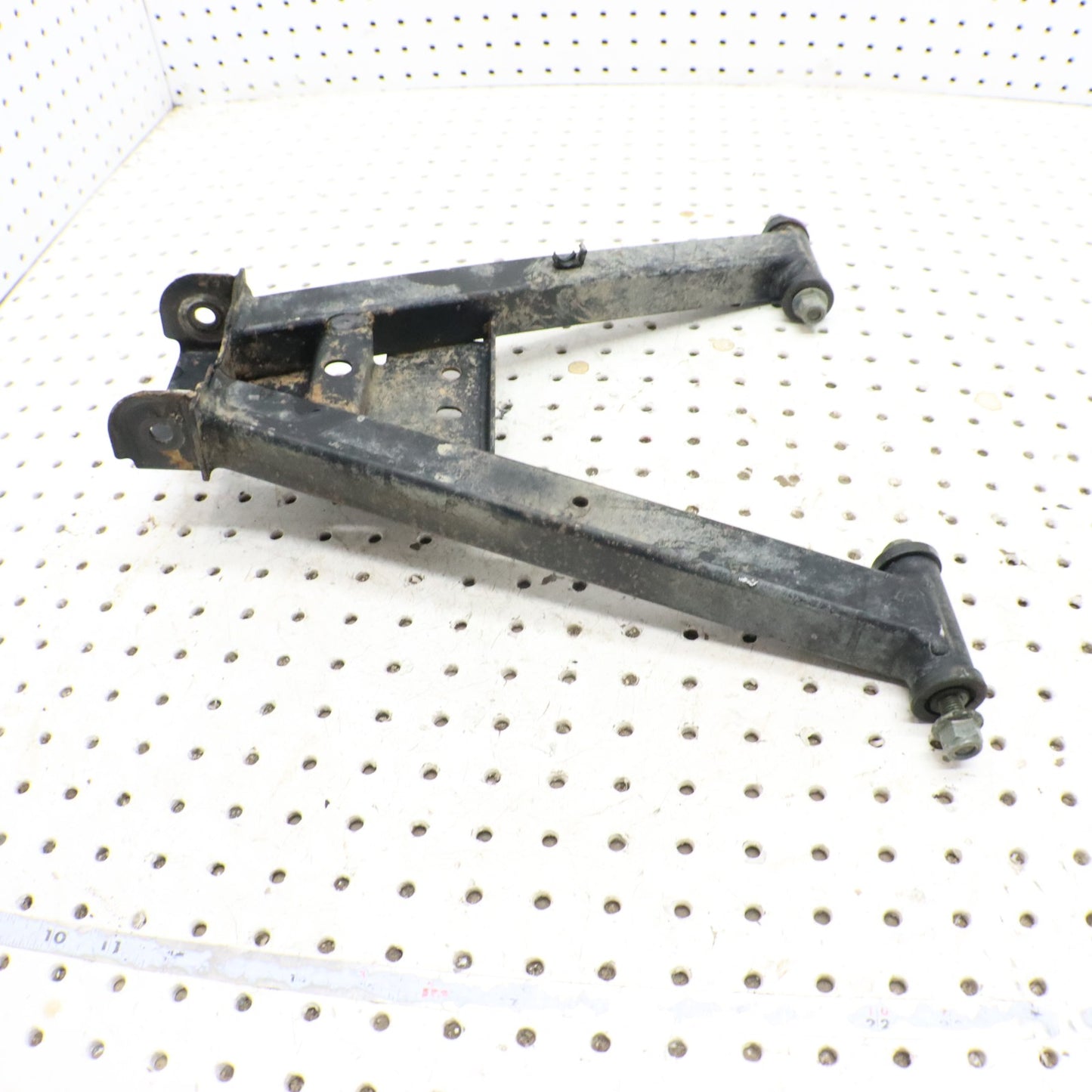 2013 Polaris Ranger 800 Upper Left Rear Control A Arm 1018184-458