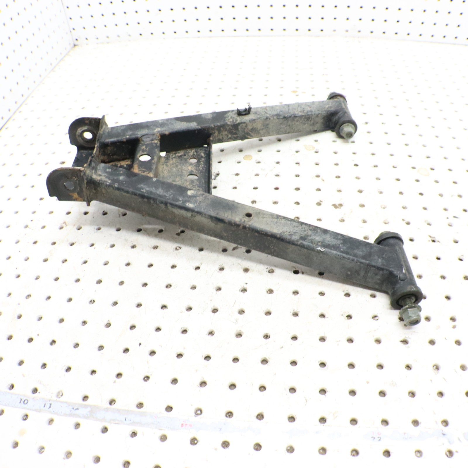 2013 Polaris Ranger 800 Upper Left Rear Control A Arm 1018184-458