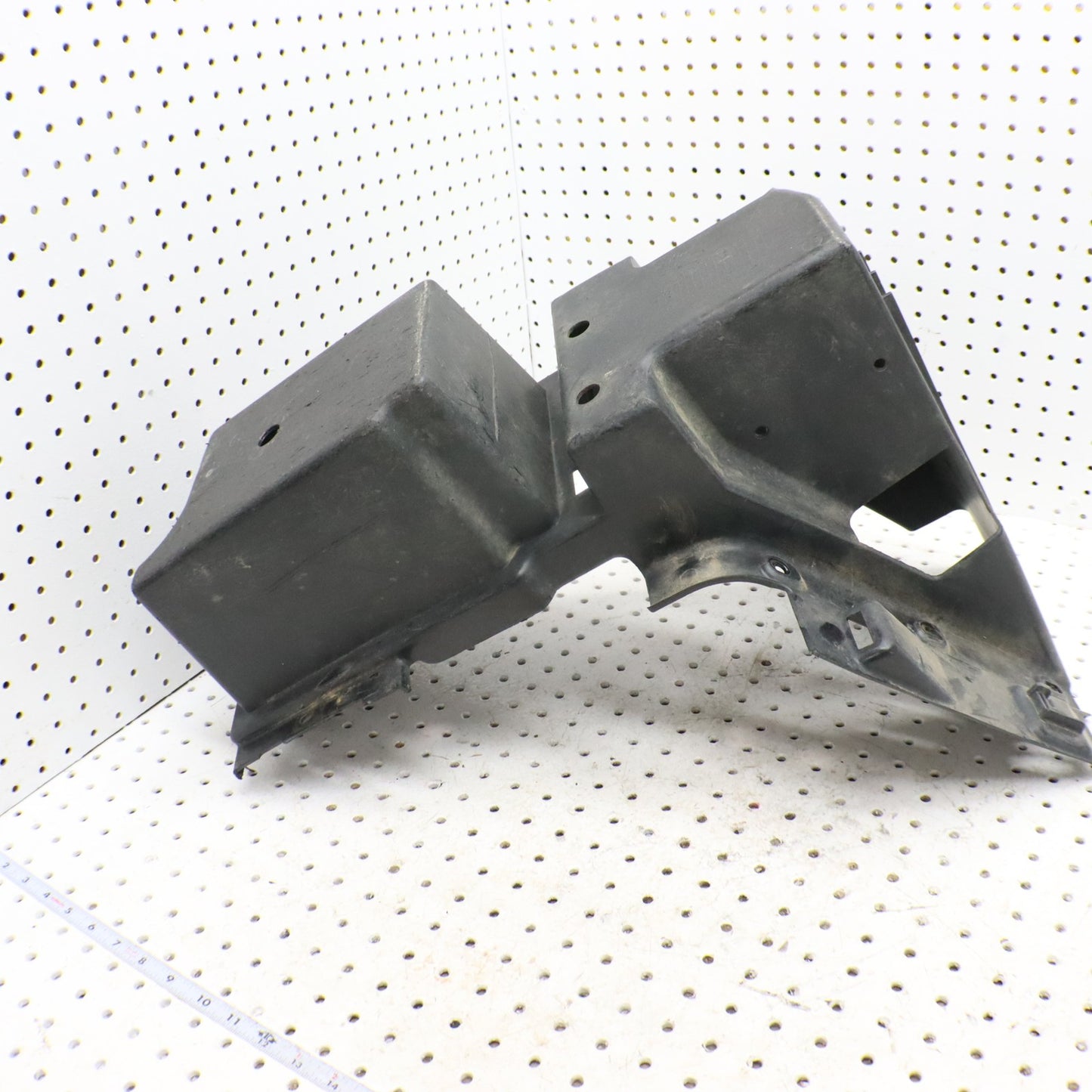 2009 Polaris Rzr 800 Rear Divider Panel LEFT REAR 5437395-070