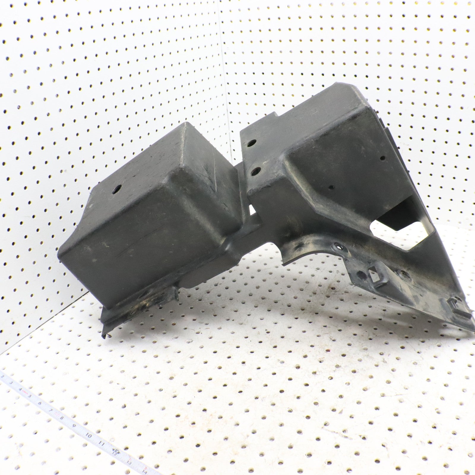 2009 Polaris Rzr 800 Rear Divider Panel LEFT REAR 5437395-070