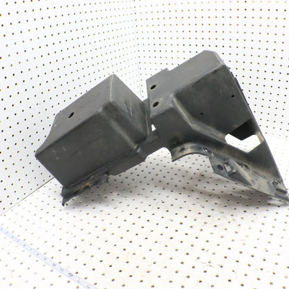 2009 Polaris Rzr 800 Rear Divider Panel LEFT REAR 5437395-070