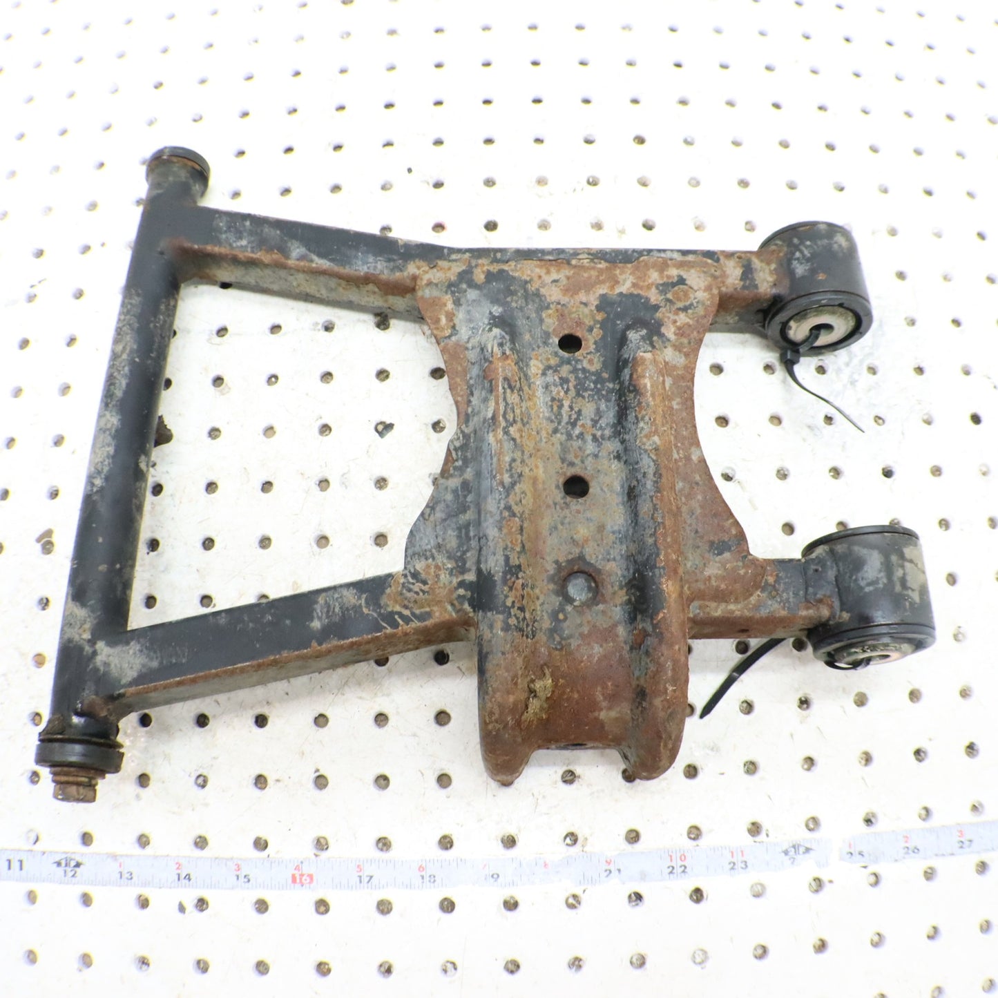 2008 Polaris Sportsman 800 Lower Right Rear Control A Arm 1015889-067