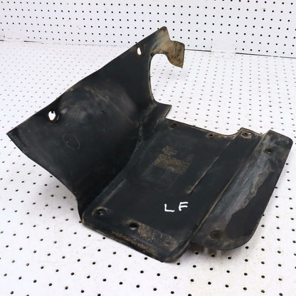 2004 ARCTIC CAT 650 FRONT LEFT MUD SPLASH GUARD SHIELD PANEL FENDER 1506-200