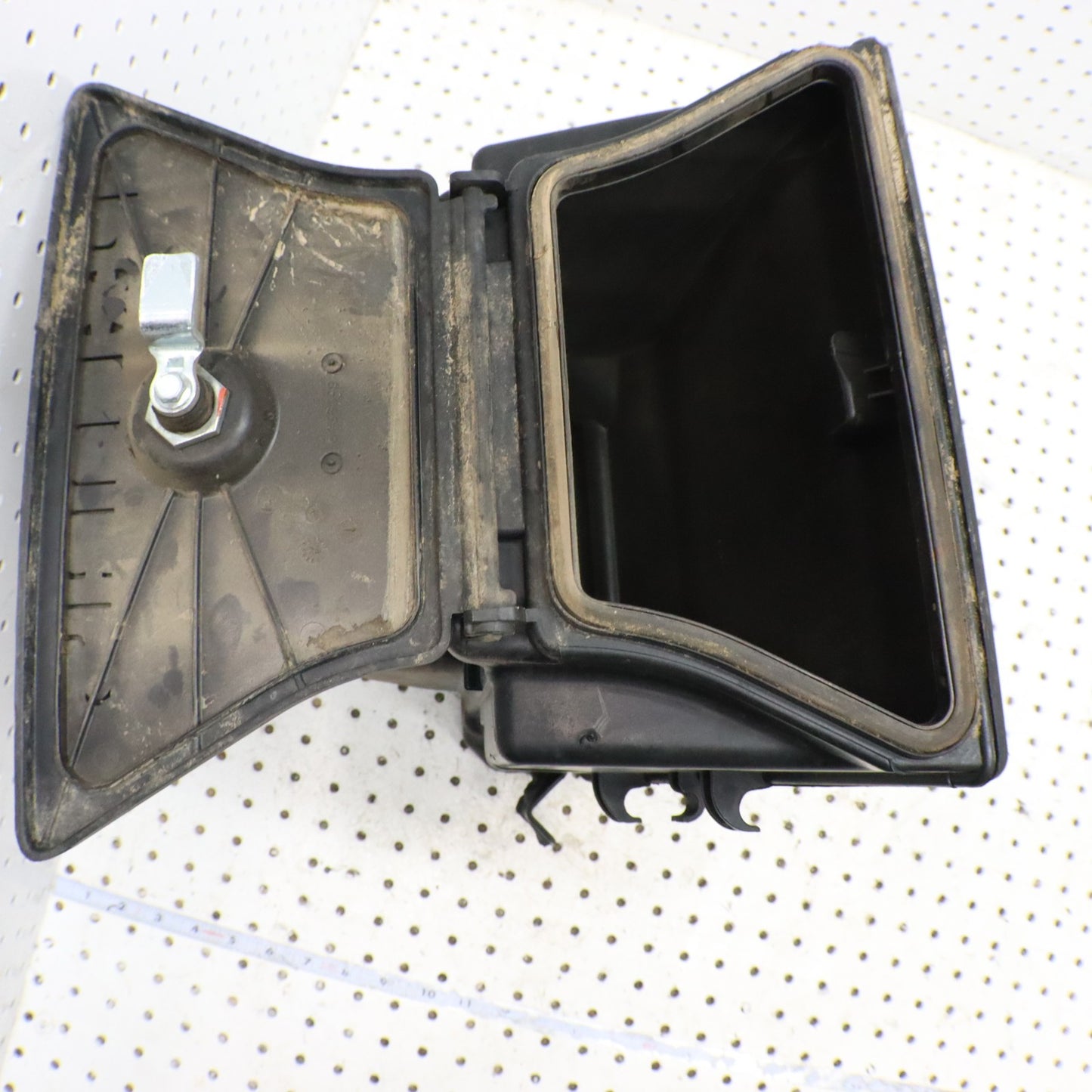 2019 Polaris Sportsman 570 Storage Box Rear 1203104 5436349 