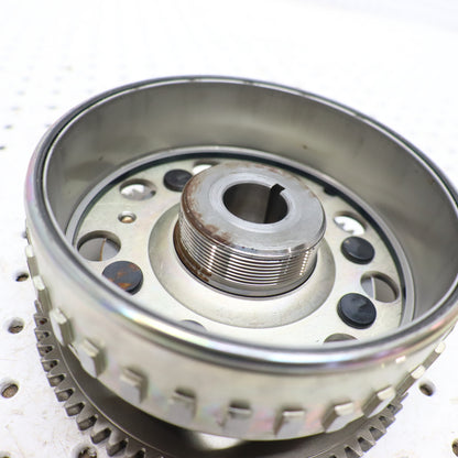 2013 Polaris Ranger Xp 900 Flywheel Rotor 4013969 1204415 1208774