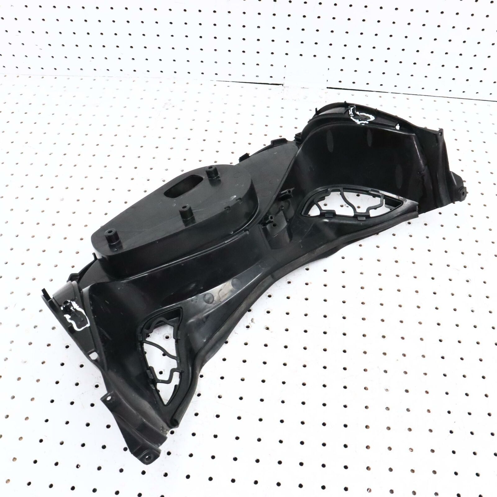 2006 POLARIS CLASSIC 700 INSTRUMENT CONSOLE PANEL COVER 5435789-070