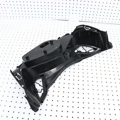 2006 POLARIS CLASSIC 700 INSTRUMENT CONSOLE PANEL COVER 5435789-070