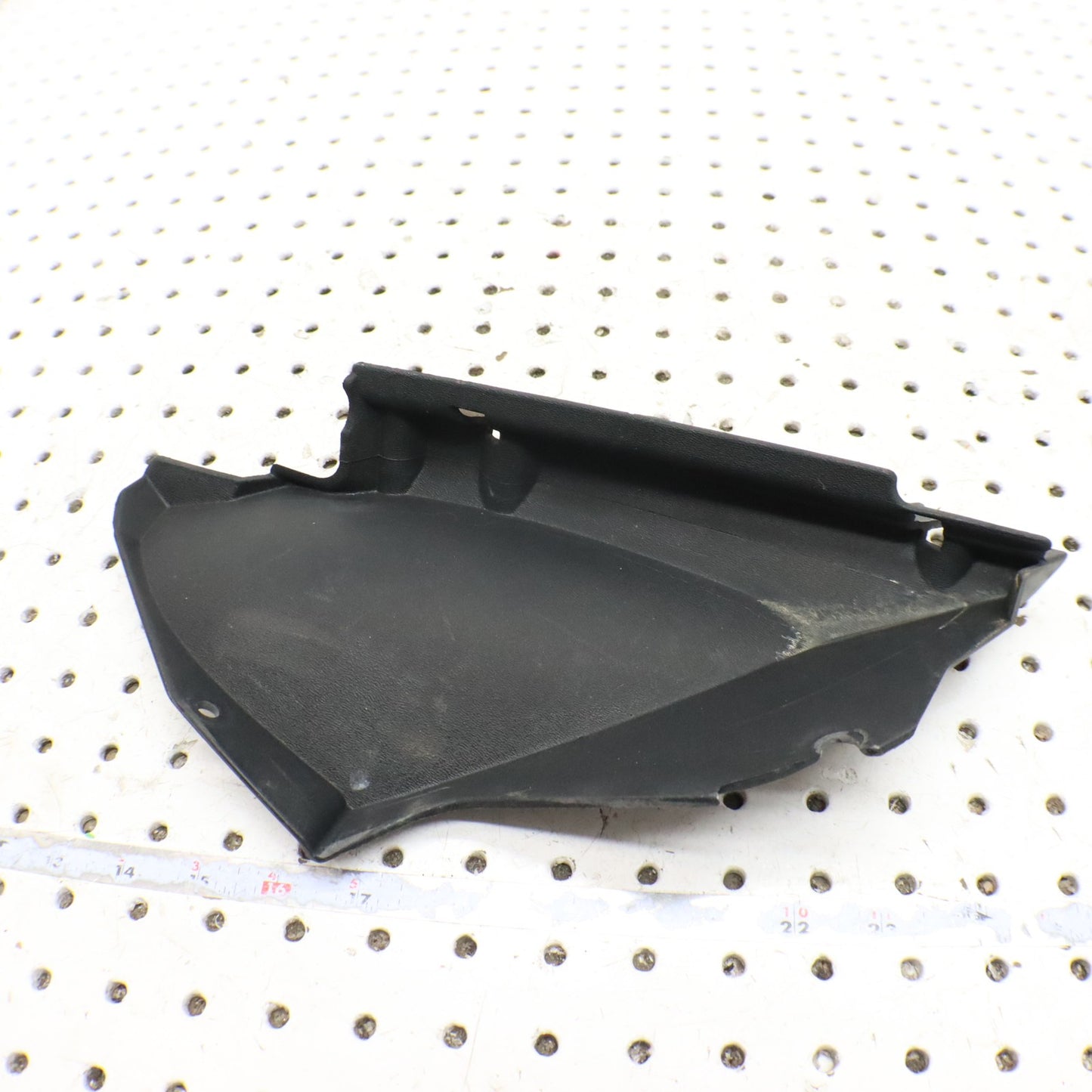 2016 Arctic Cat M8000 Fascia LEFT 3718-303