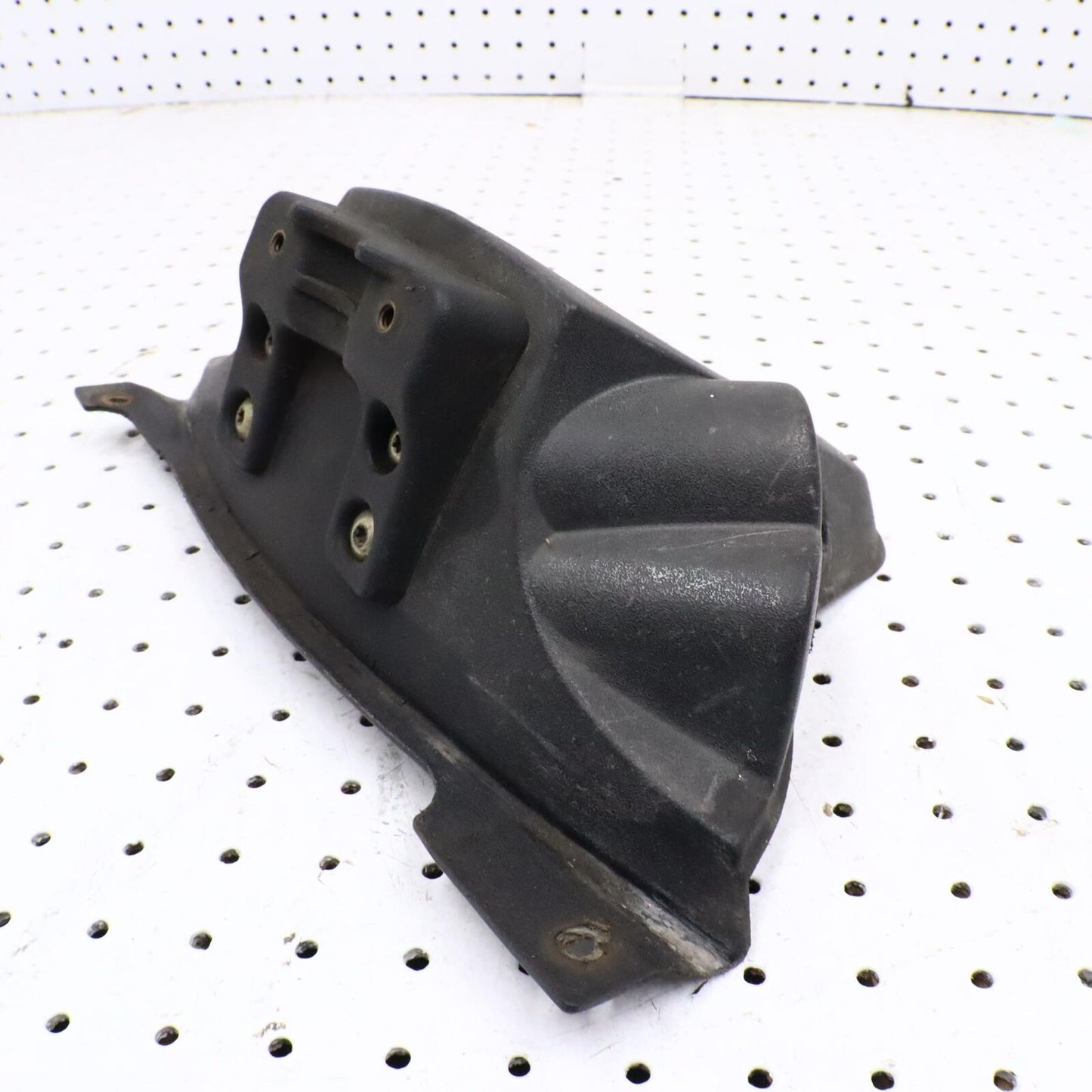 2002 ARCTIC CAT ZR 600 CONSOLE 1606-734