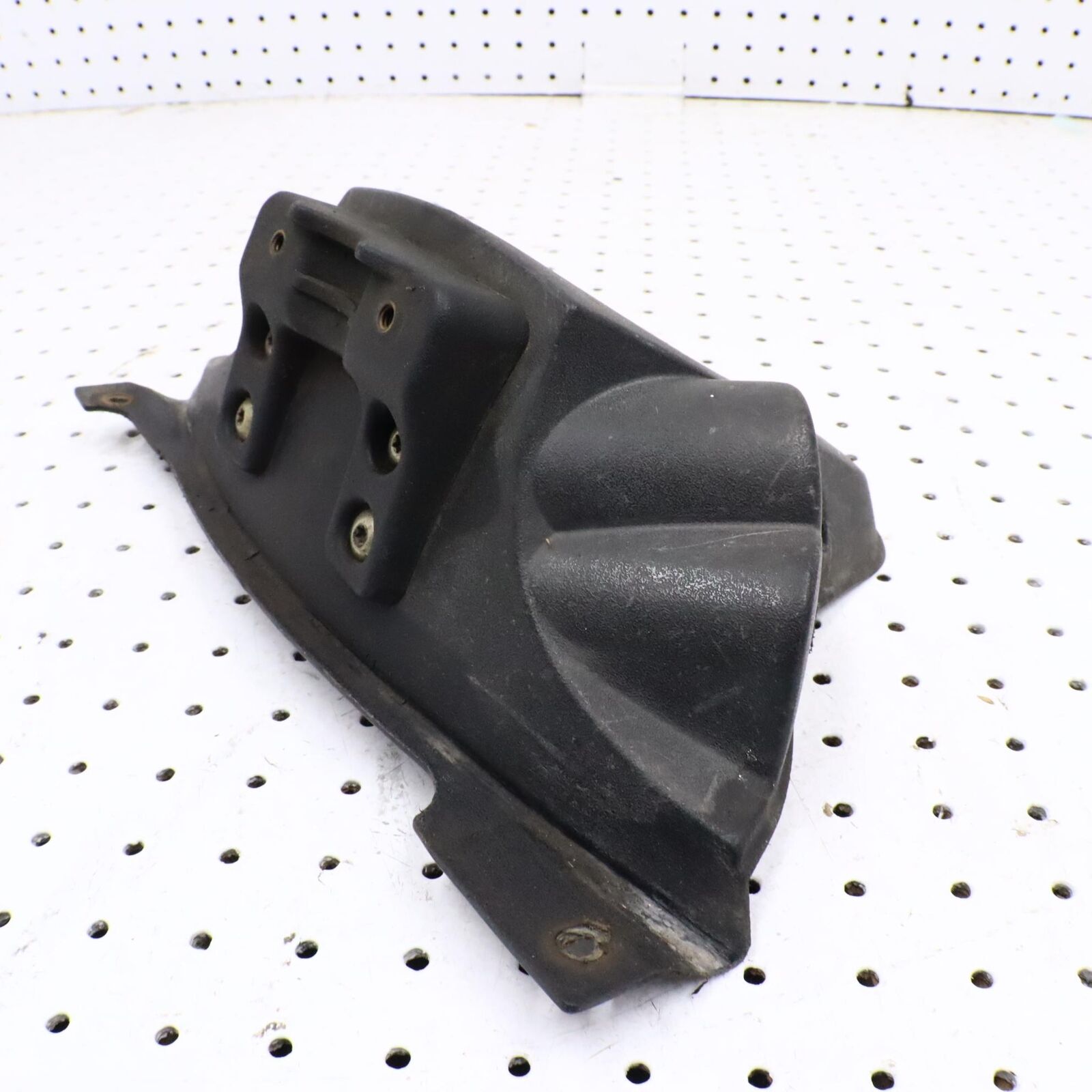 2002 ARCTIC CAT ZR 600 CONSOLE 1606-734
