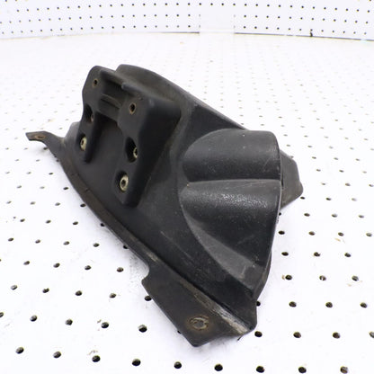 2002 ARCTIC CAT ZR 600 CONSOLE 1606-734