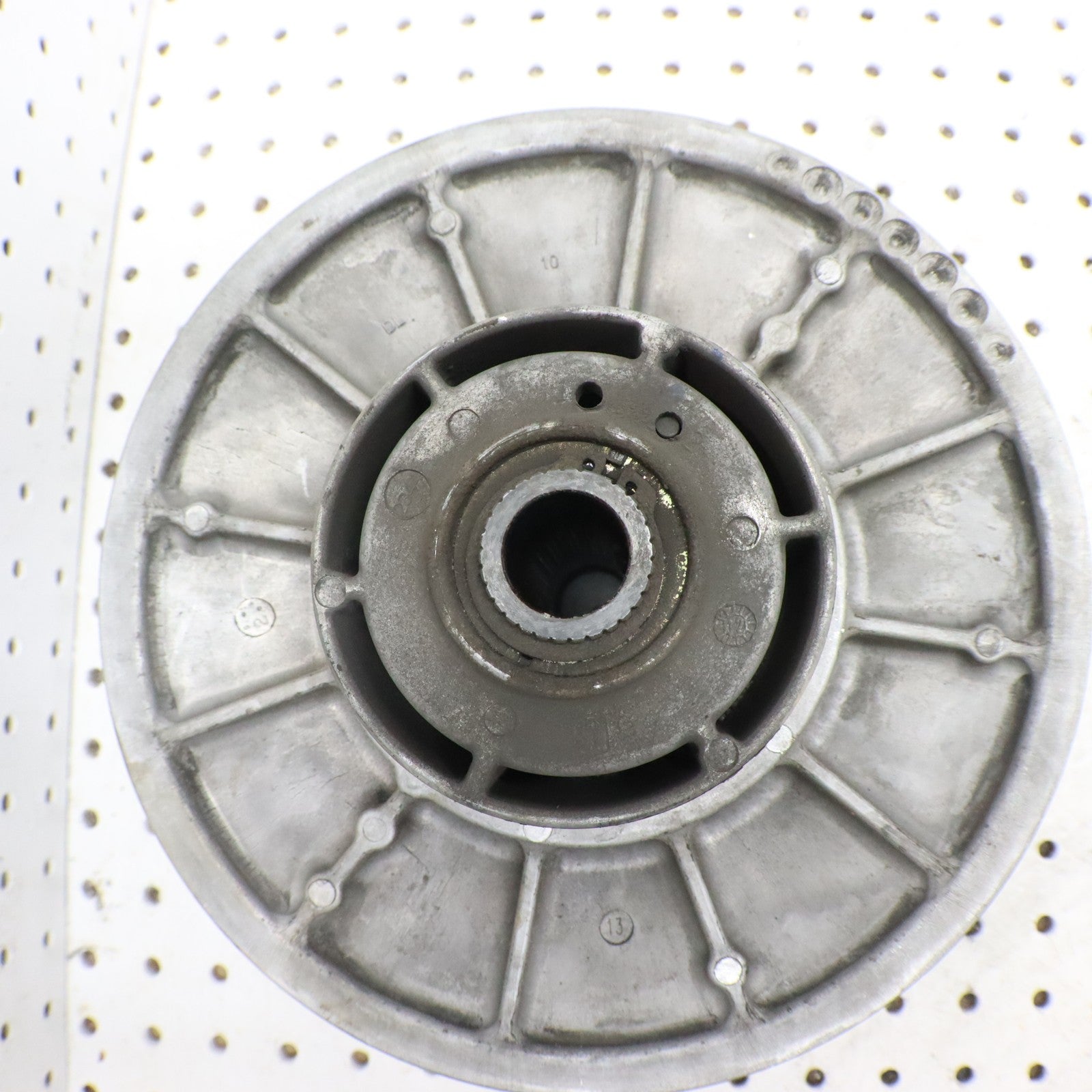 2012 Polaris Sportsman 500 Driven Clutch Secondary Clutch 1322960