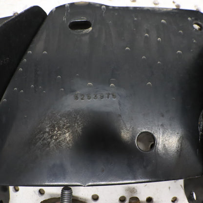 2013 Polaris Ranger 800 Engine Motor Mounts 1017391-329; 1017424-329; 3022076 