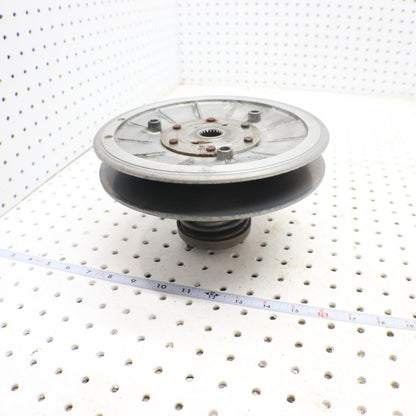 2016 SUZUKI KING QUAD 500 DRIVEN CLUTCH SECONDARY CLUTCH 21210-11H00 21240-11H10