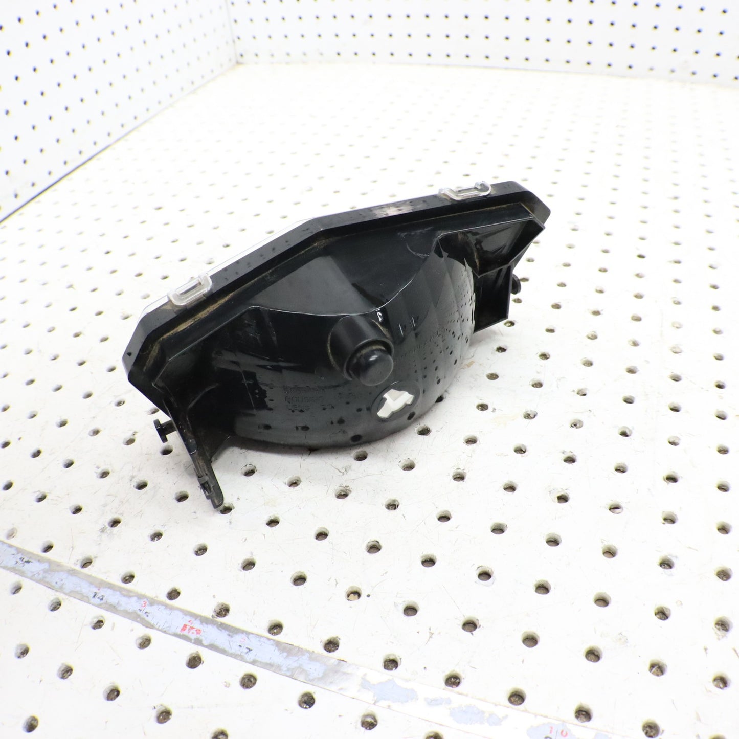 2024 Polaris Sportsman 570 Efi Eps Headlight Head Light Upper Pod 2413427