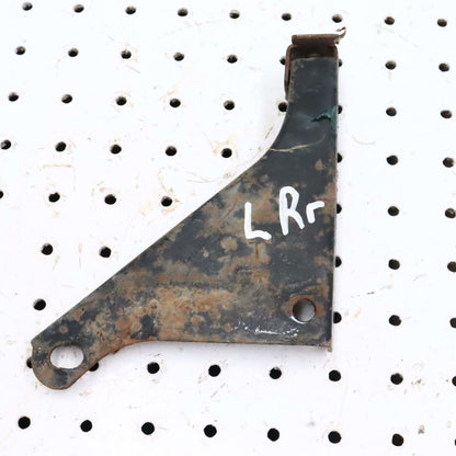 2000 POLARIS SPORTSMAN 500 LEFT REAR RACK SUPPORT 1040524-067
