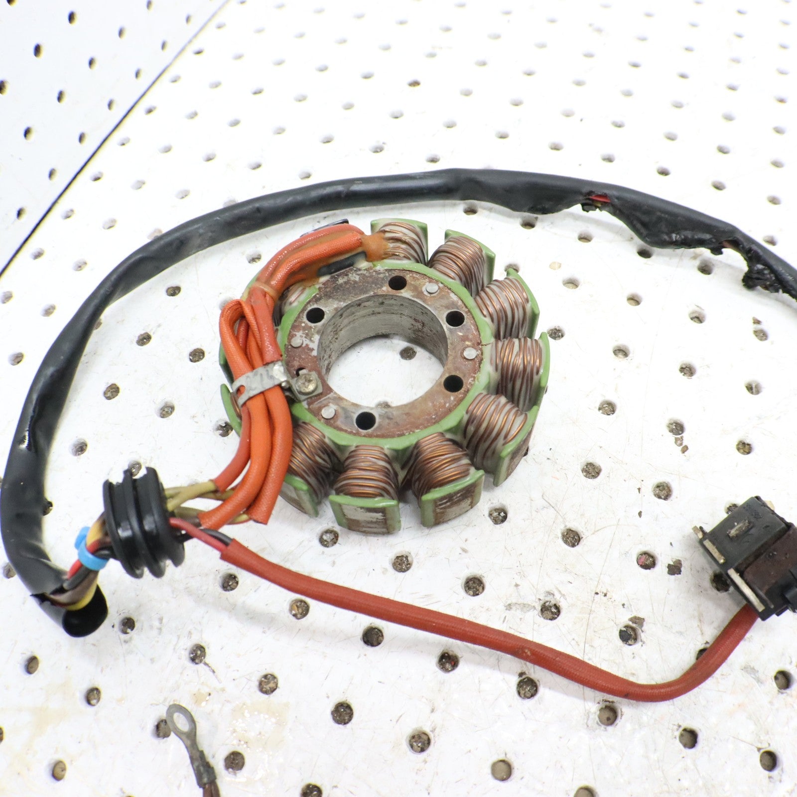 2003 Polaris Sportsman 600 Stator 2202603