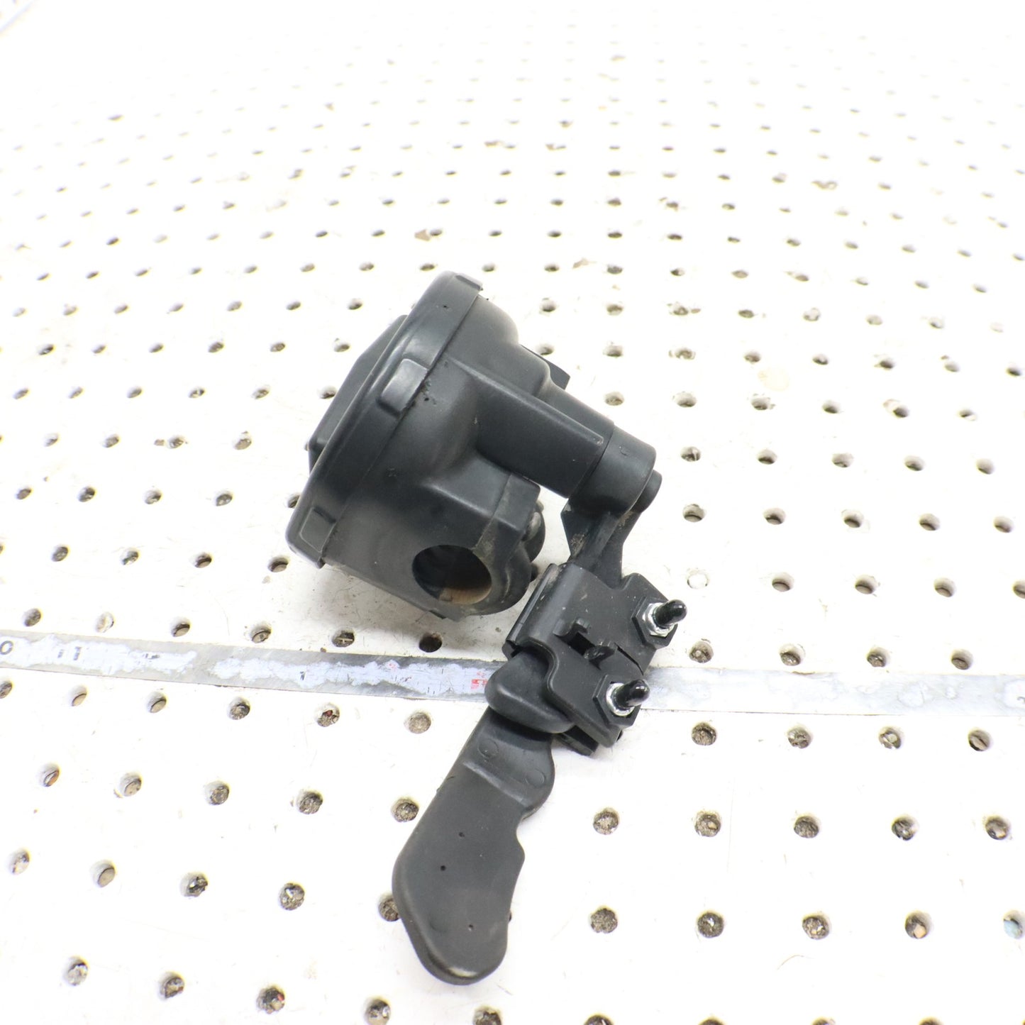 2012 Polaris Sportsman 500 Throttle Control 2010336