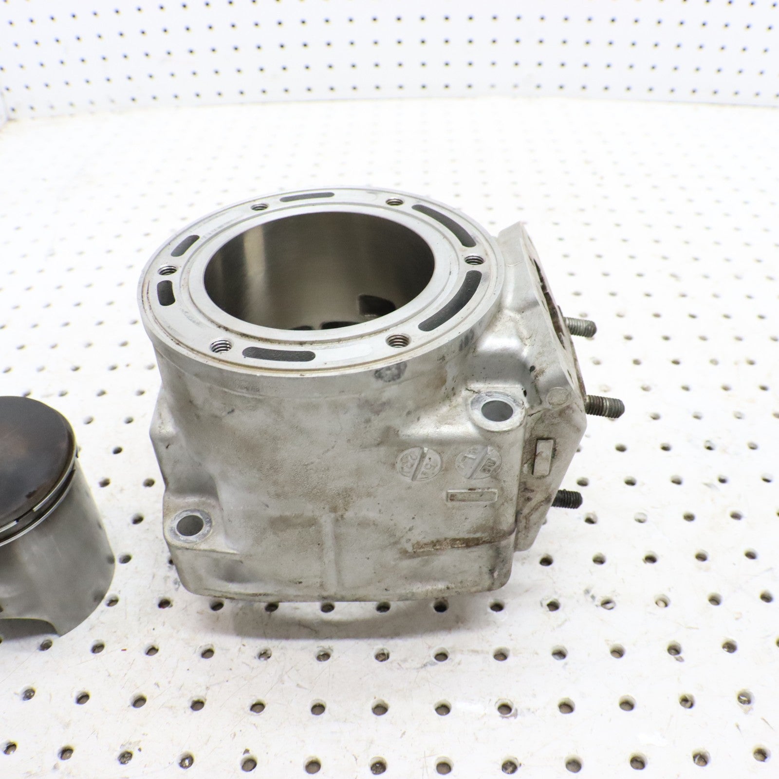 2009 Arctic Cat Crossfire R 8 Cylinder Jug 3007-522