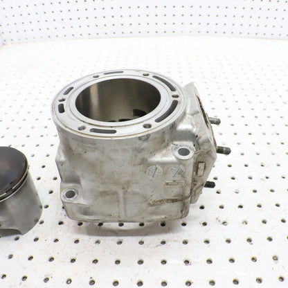 2009 Arctic Cat Crossfire R 8 Cylinder Jug 3007-522