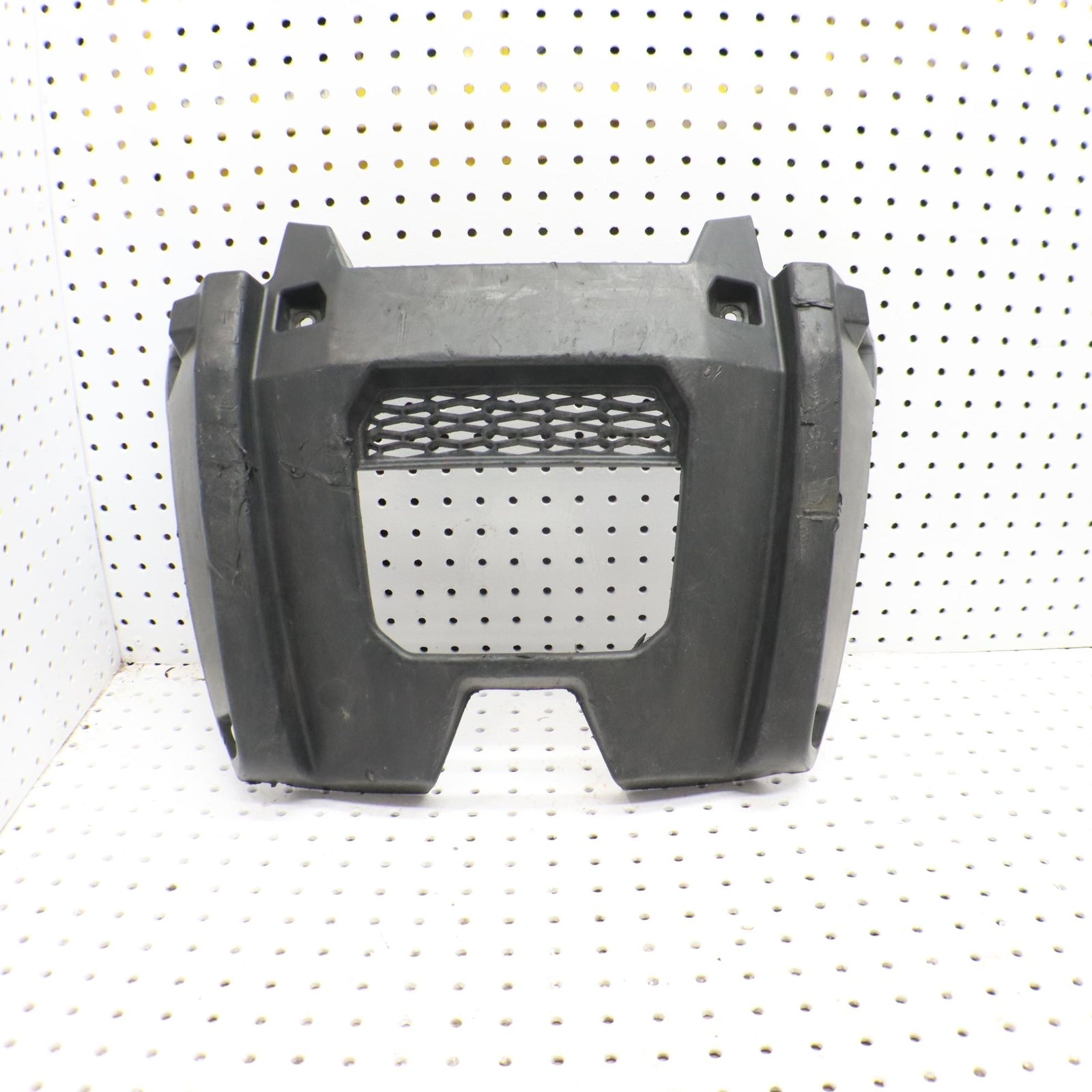 2014 Polaris Sportsman 570 Front Cover Lower Brush Guard 5438557-070