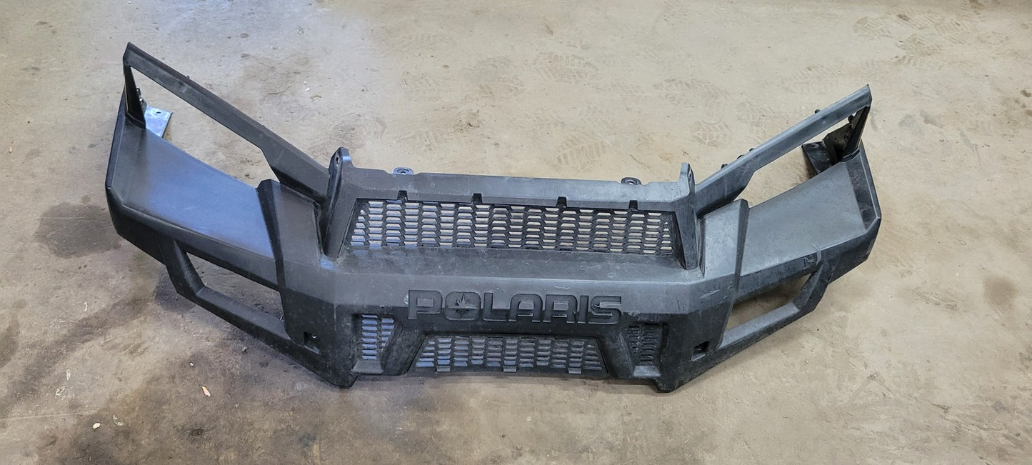 2013 Polaris Ranger Xp 900 Front Fascia Cowling 5439018-070