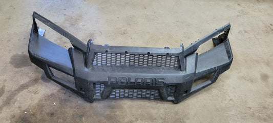 2013 Polaris Ranger Xp 900 Front Fascia Cowling 5439018-070