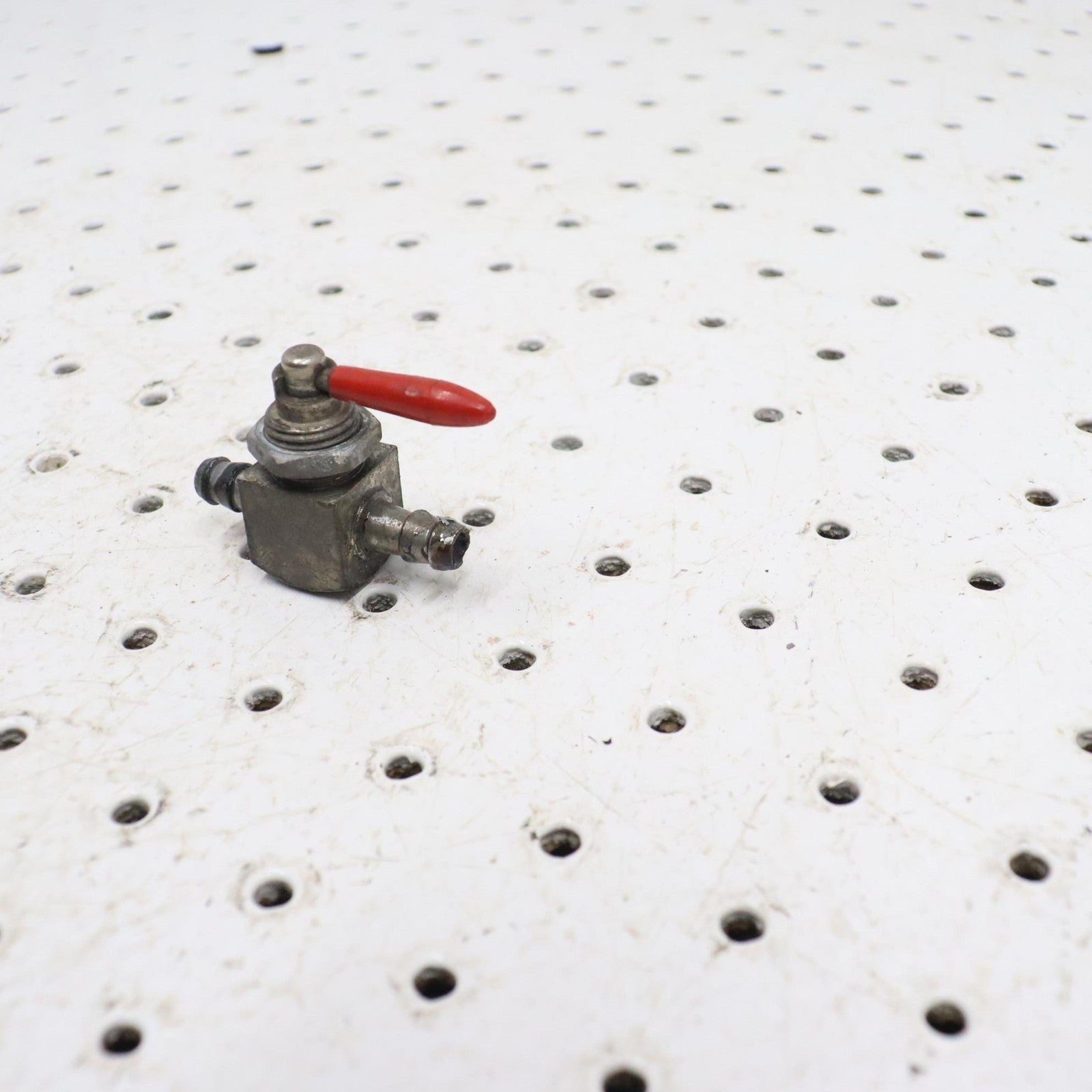 1995 Polaris Xcr 600 Fuel Line Shut Off Valve 7052060