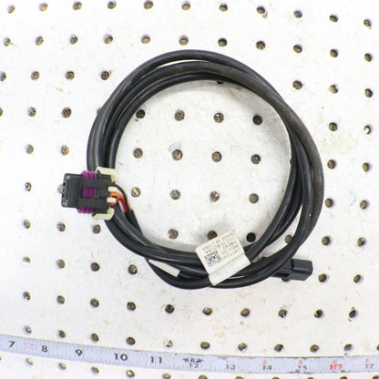 2016 Polaris Rush 800 Tail Light Wire Harness 2411849