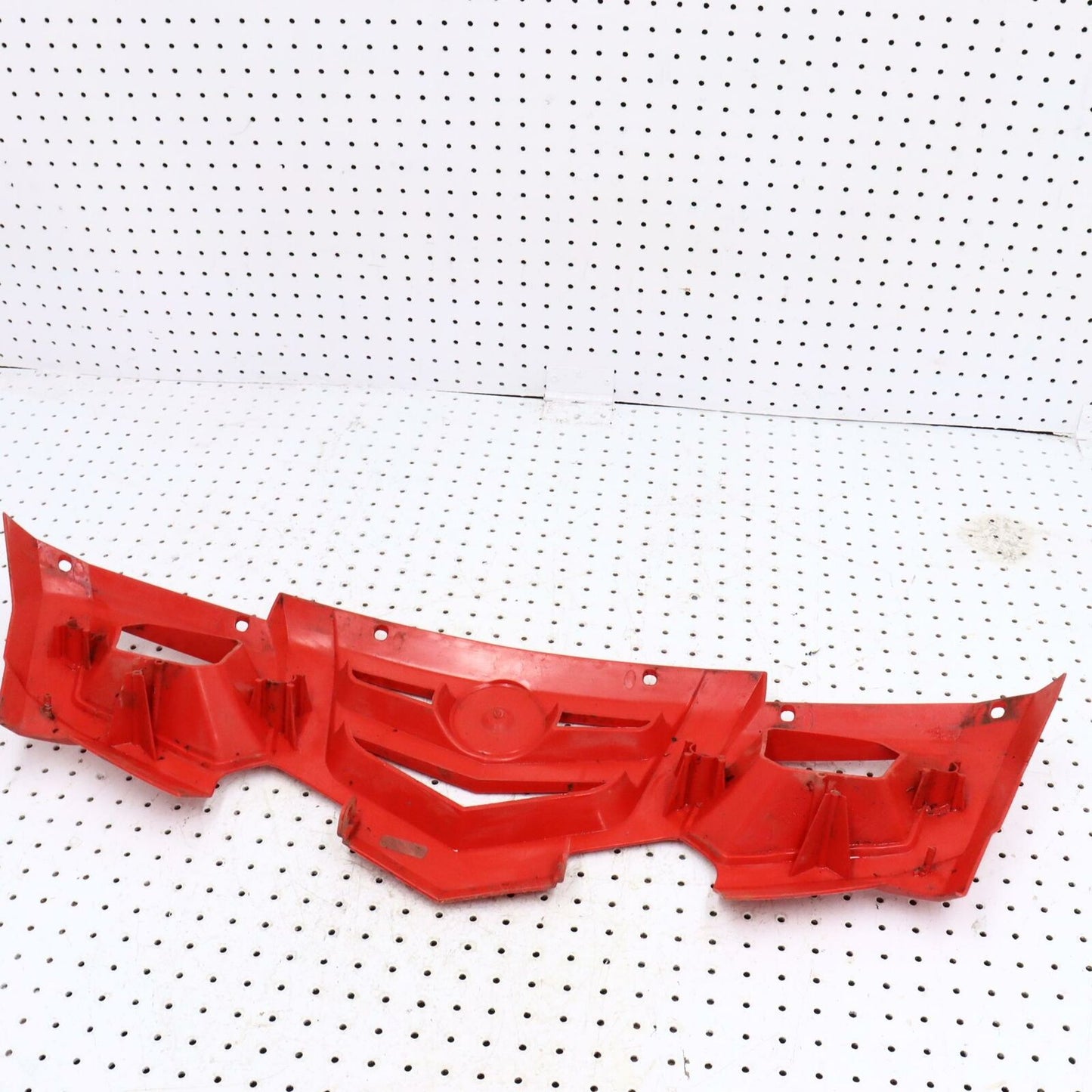 2005 BOMBARDIER OUTLANDER MAX 400 FRONT BUMPER COVER GRILLE FASCIA 705000432