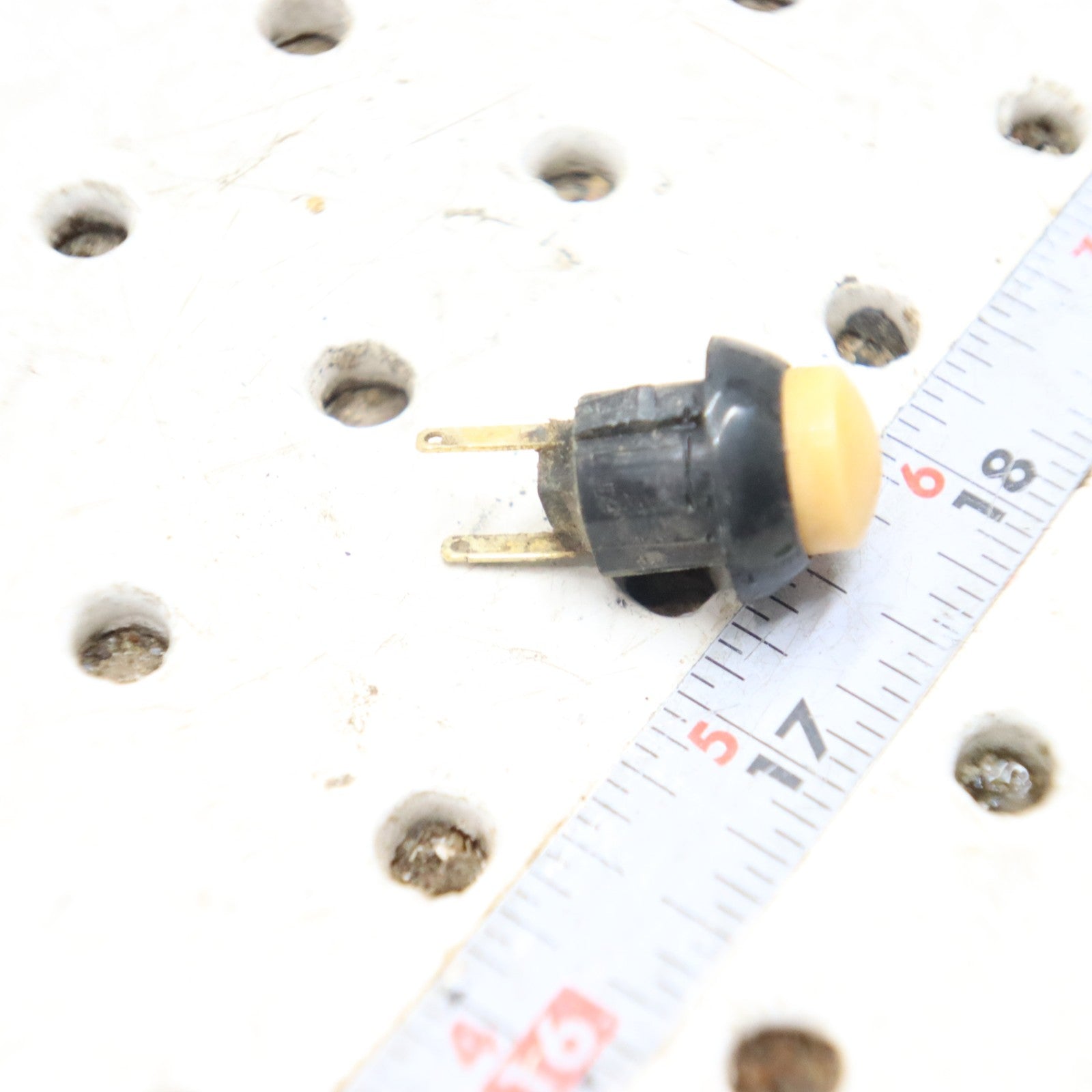 2009 Polaris Rzr 800 Switch Momentary 4011501