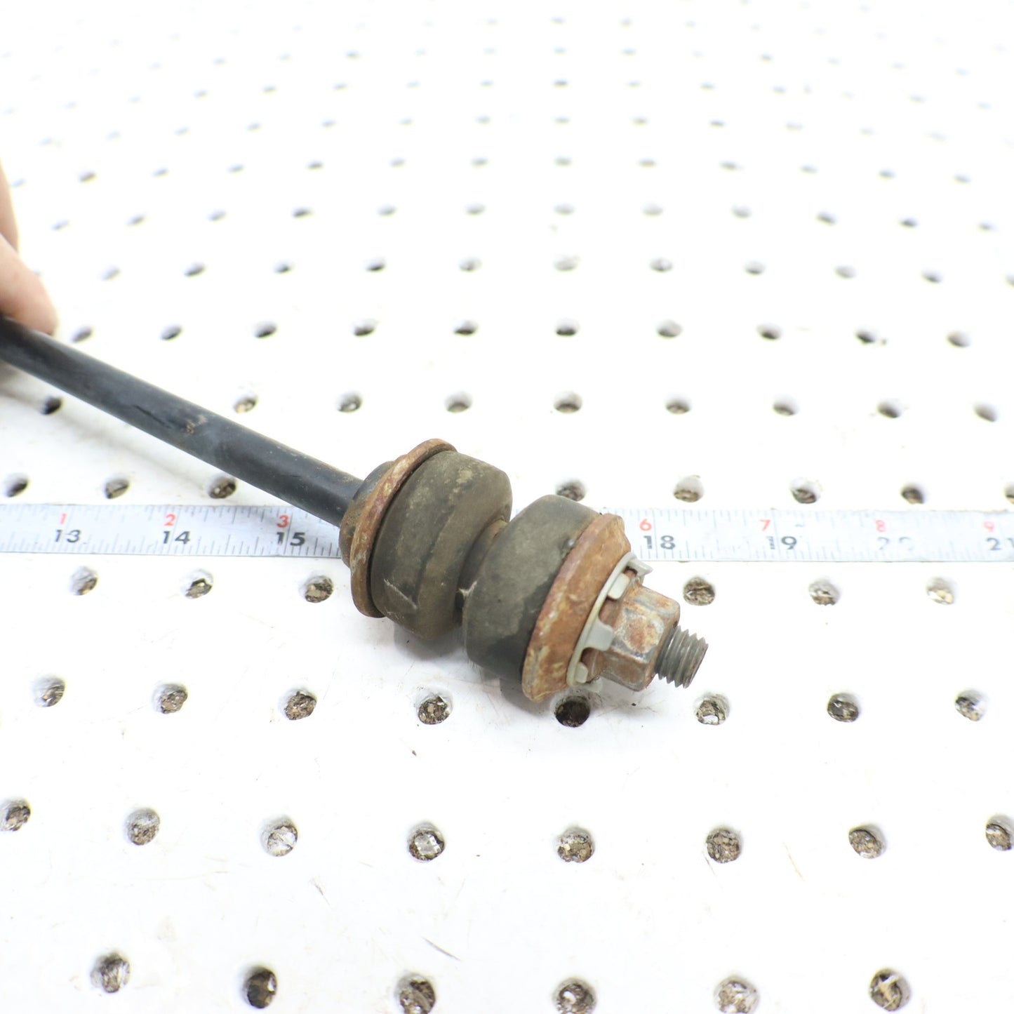 2009 Polaris Sportsman Xp 850 Sway Bar Link 1542608