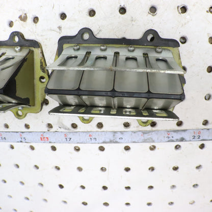 2009 Arctic Cat Crossfire R 8 Intake Reed Block Reeds 3007-534 GOOD