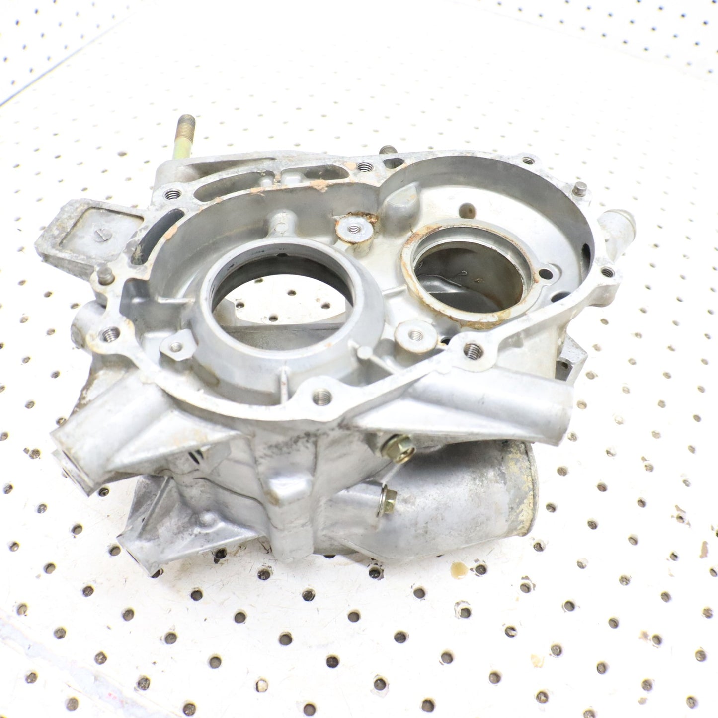 1995 Polaris Xplorer 400 Crankcase Engine Case 3084774; 3086740