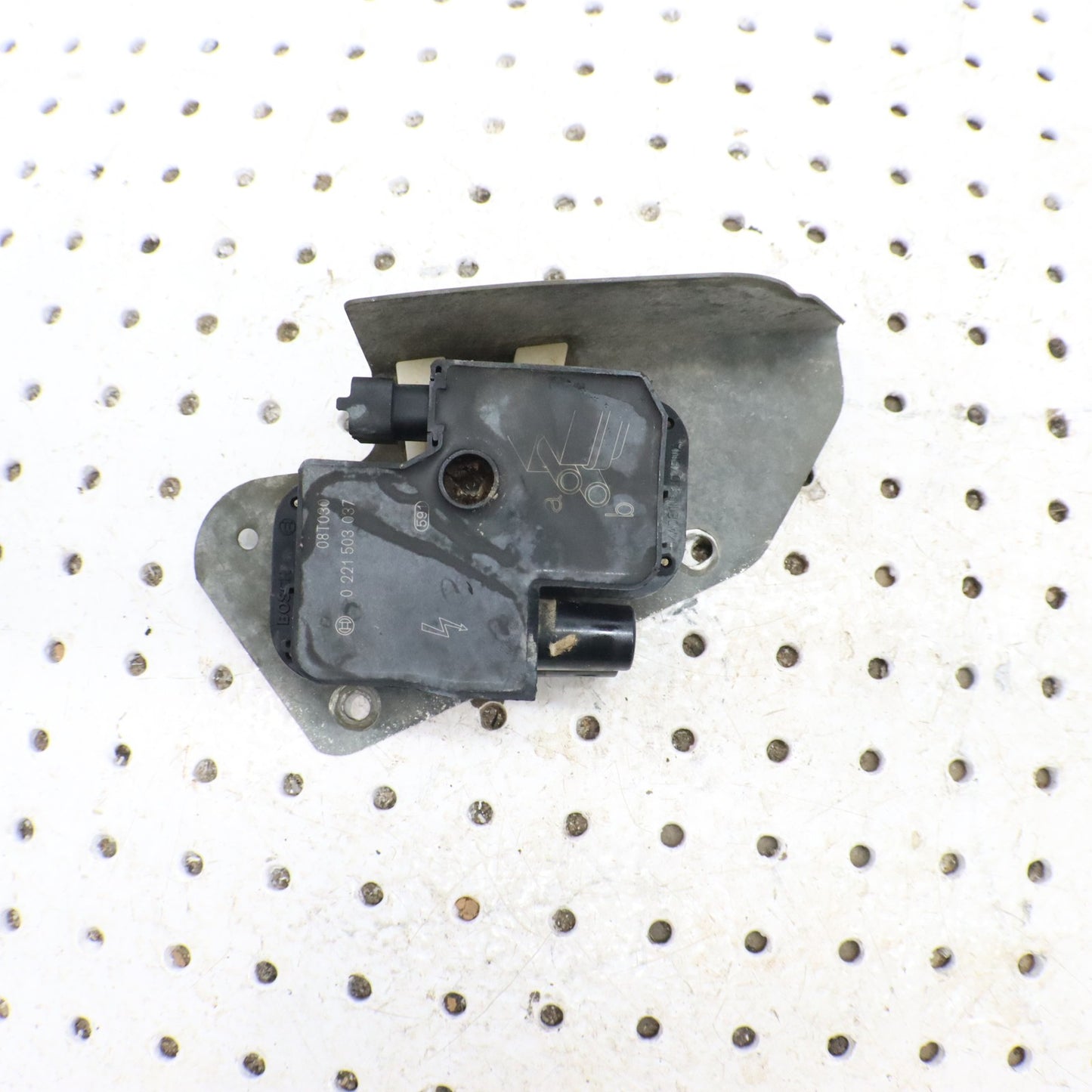 2008 Polaris Sportsman 800 Ignition Coil 2876049