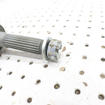 2003 Polaris Sportsman 600 FRONT Cv Drive Axle Shaft 1380218