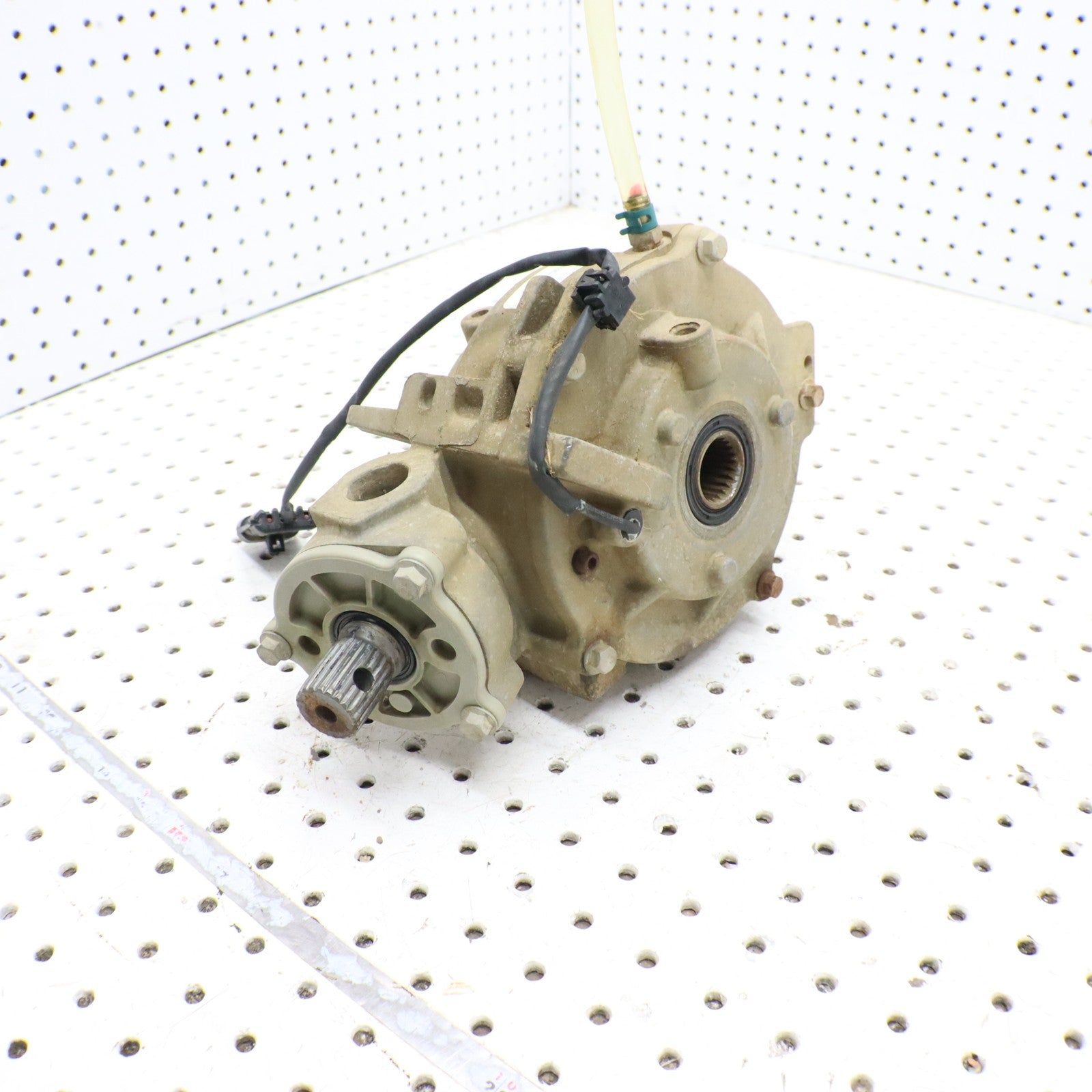 2012 Polaris Sportsman 500 Front Gearcase Differential Final Drive 1332956