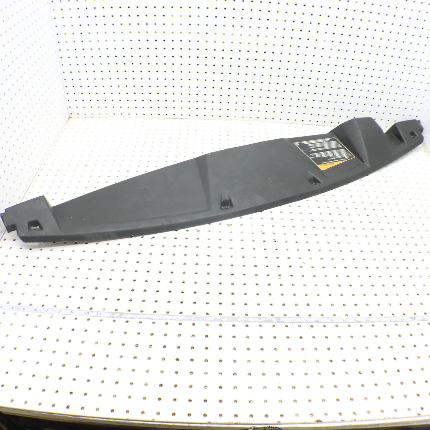 2013 Polaris Ranger Xp 900 Dash Panel Upper 5439014-070