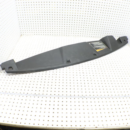 2013 Polaris Ranger Xp 900 Dash Panel Upper 5439014-070