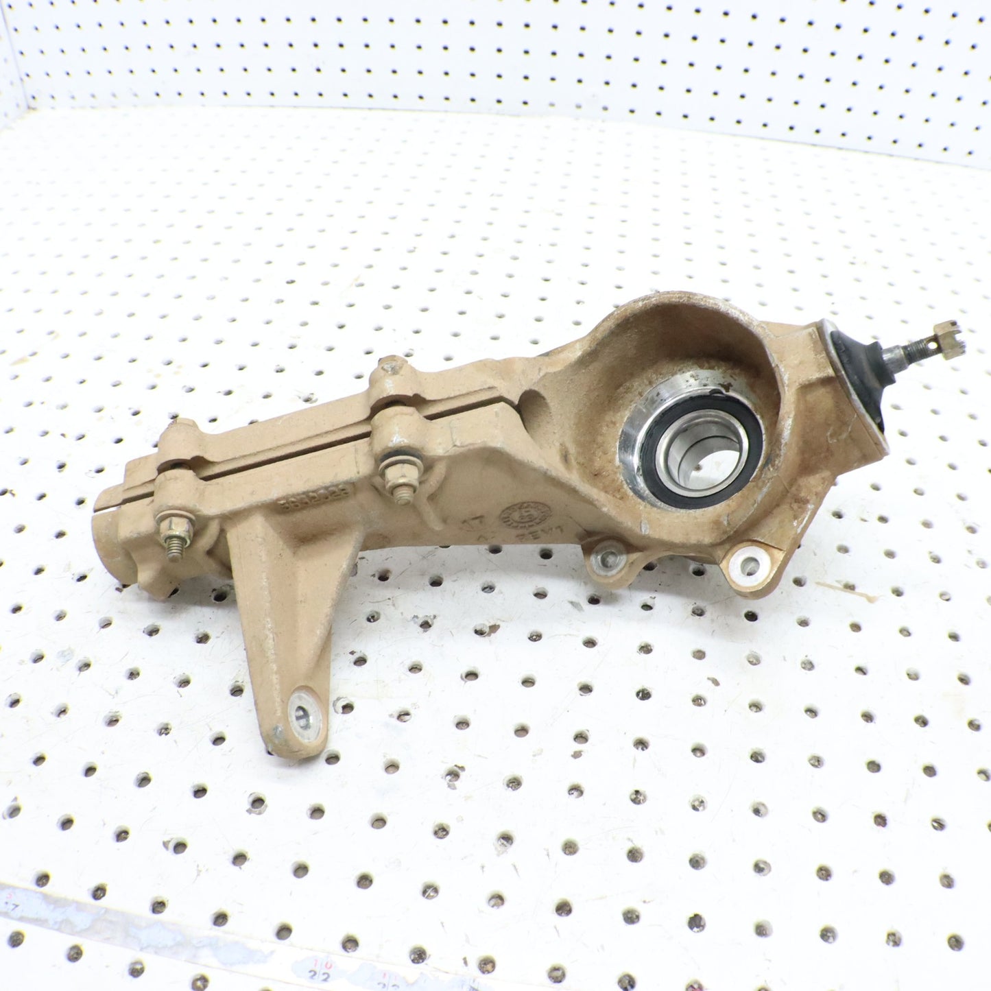 2017 Polaris Sportsman 570 Front Hub Strut 1822825 LEFT