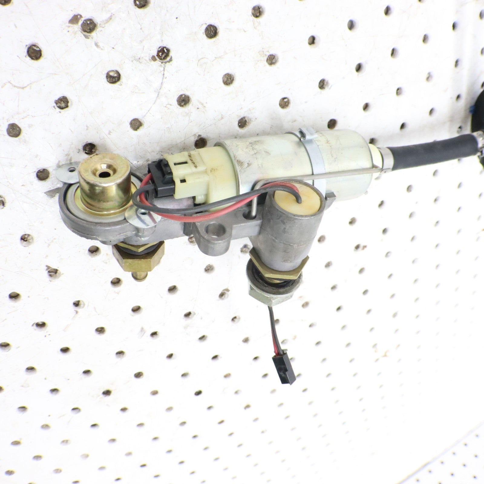 2009 Arctic Cat Crossfire R 8 Fuel Pump 1670-851