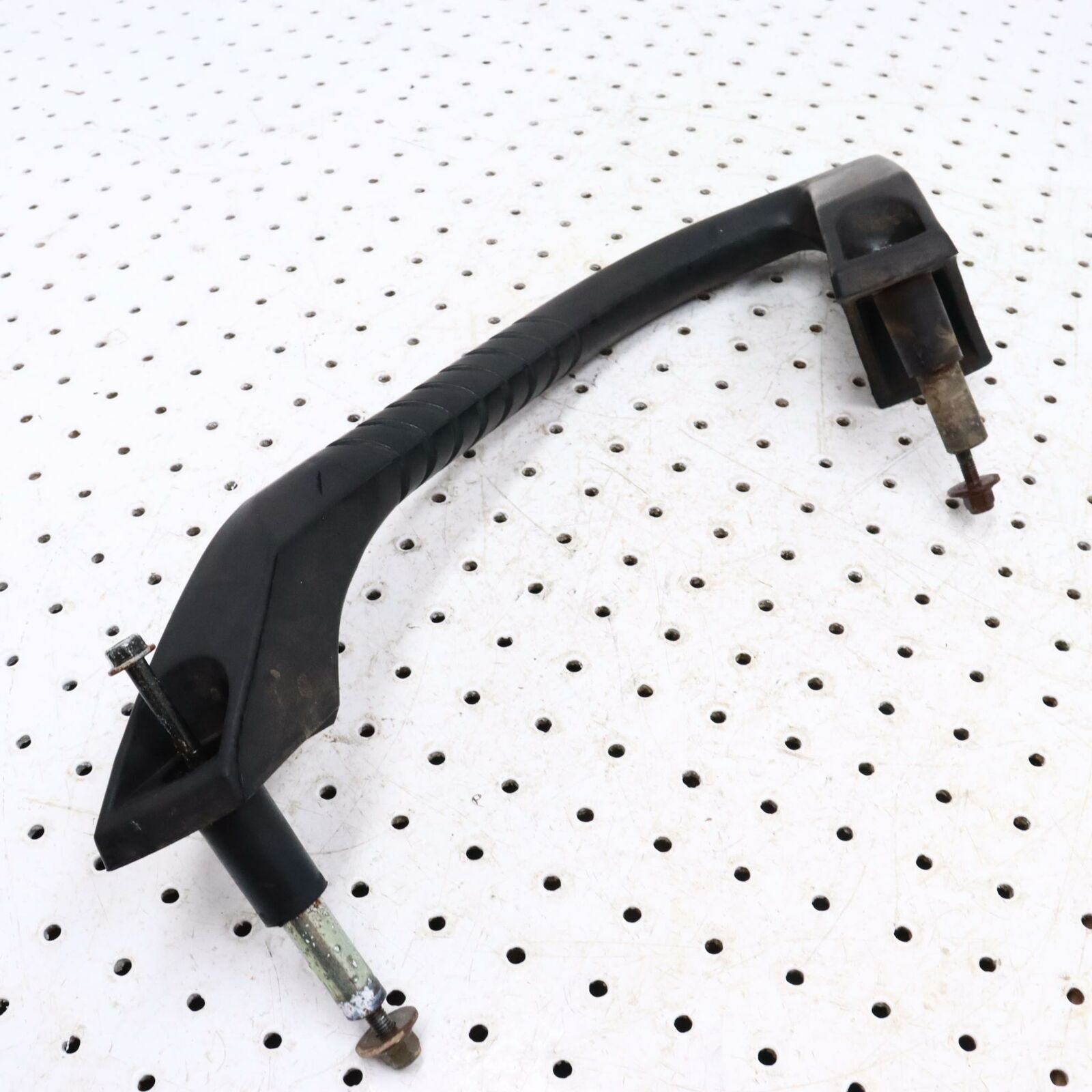 2005 BOMBARDIER OUTLANDER MAX 400 GRAB BAR HANDLE RIGHT 705000980