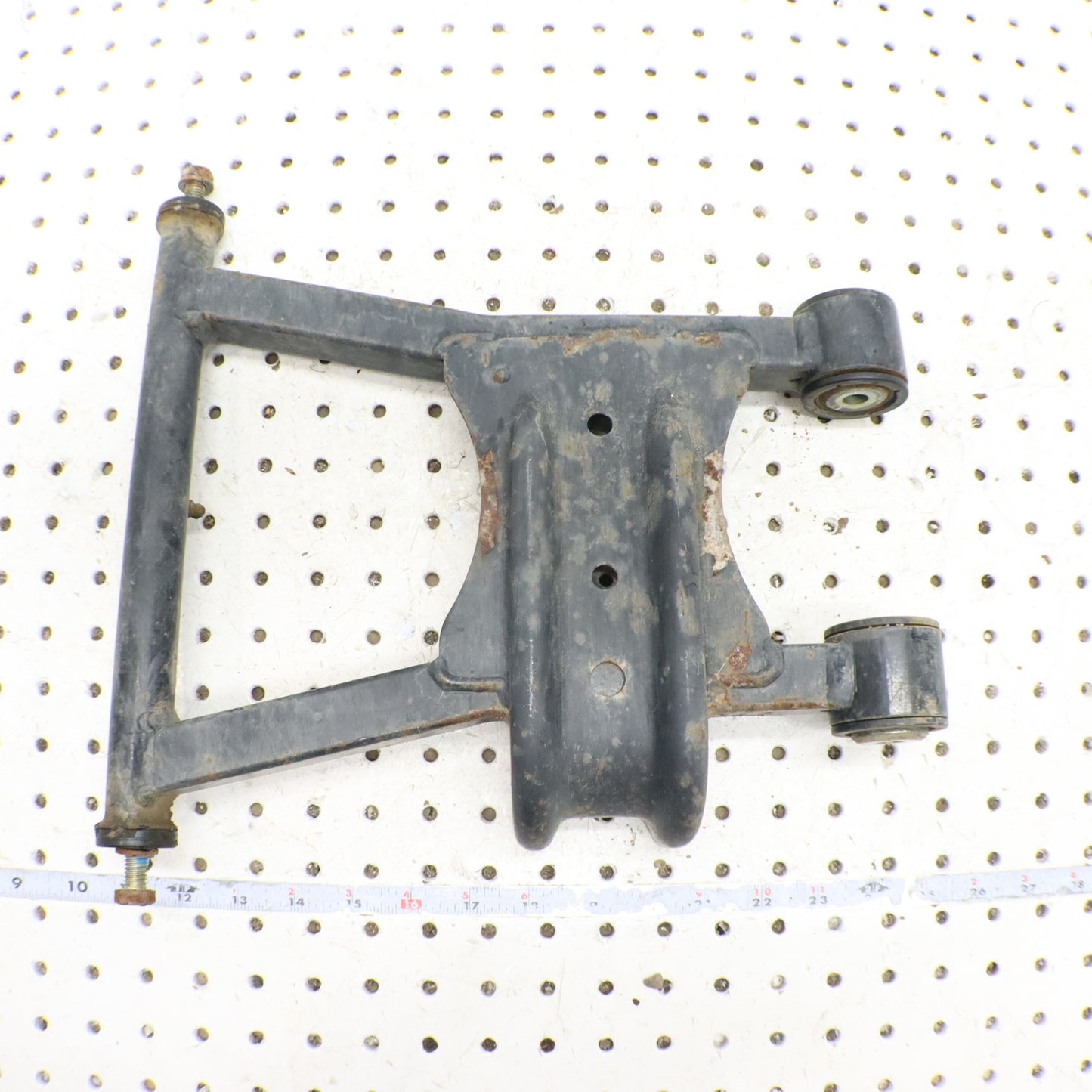 2009 Polaris Sportsman 800 Lower Right Rear Control A Arm 1015889-067