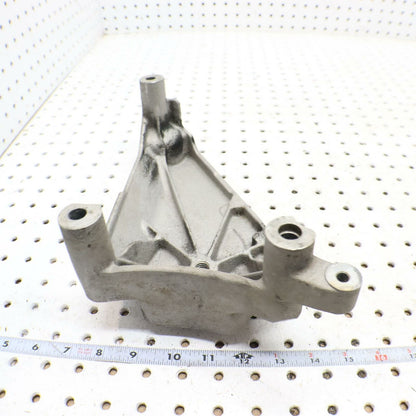 2006 POLARIS SWITCHBACK ENGINE MOTOR MOUNT BRACKET ALTERNATOR 0452974; 0454131