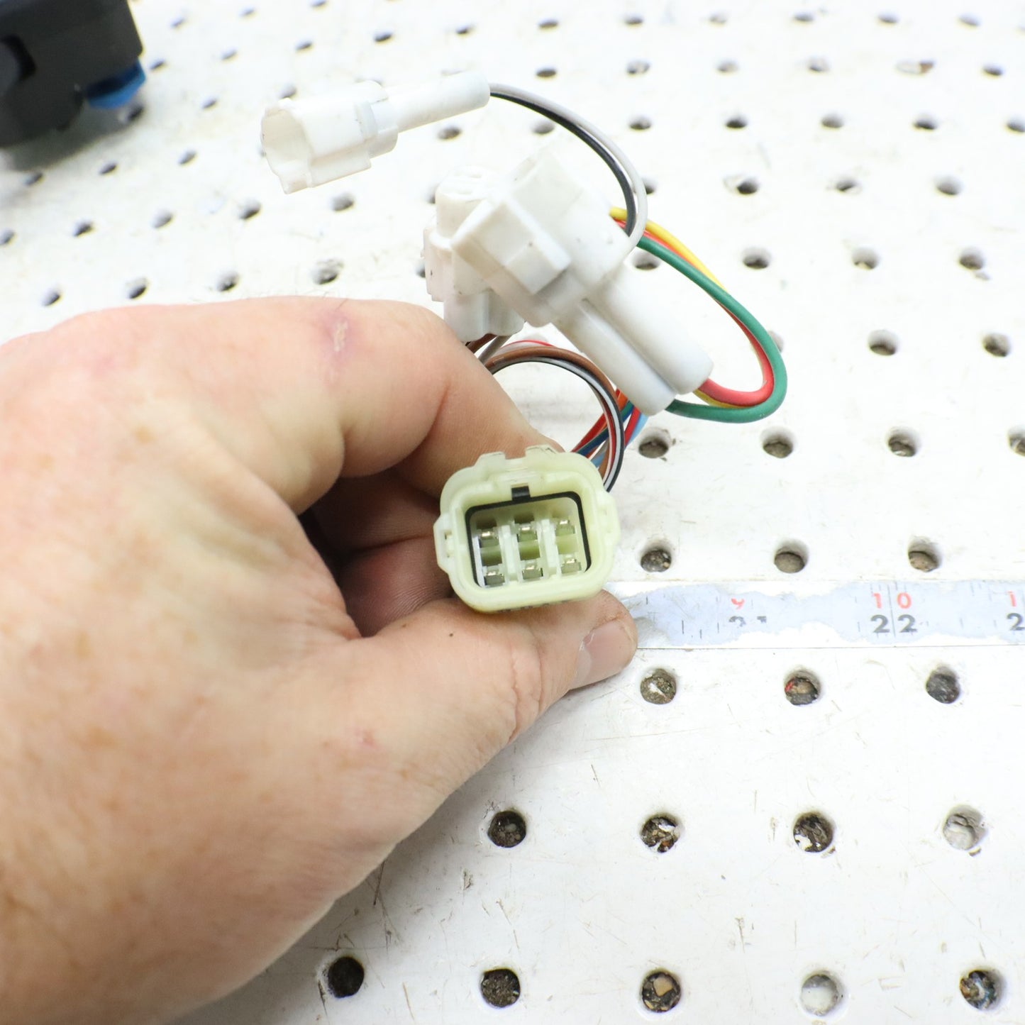 2016 Polaris Rush 800 Left Hand Control 2010409