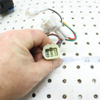 2016 Polaris Rush 800 Left Hand Control 2010409