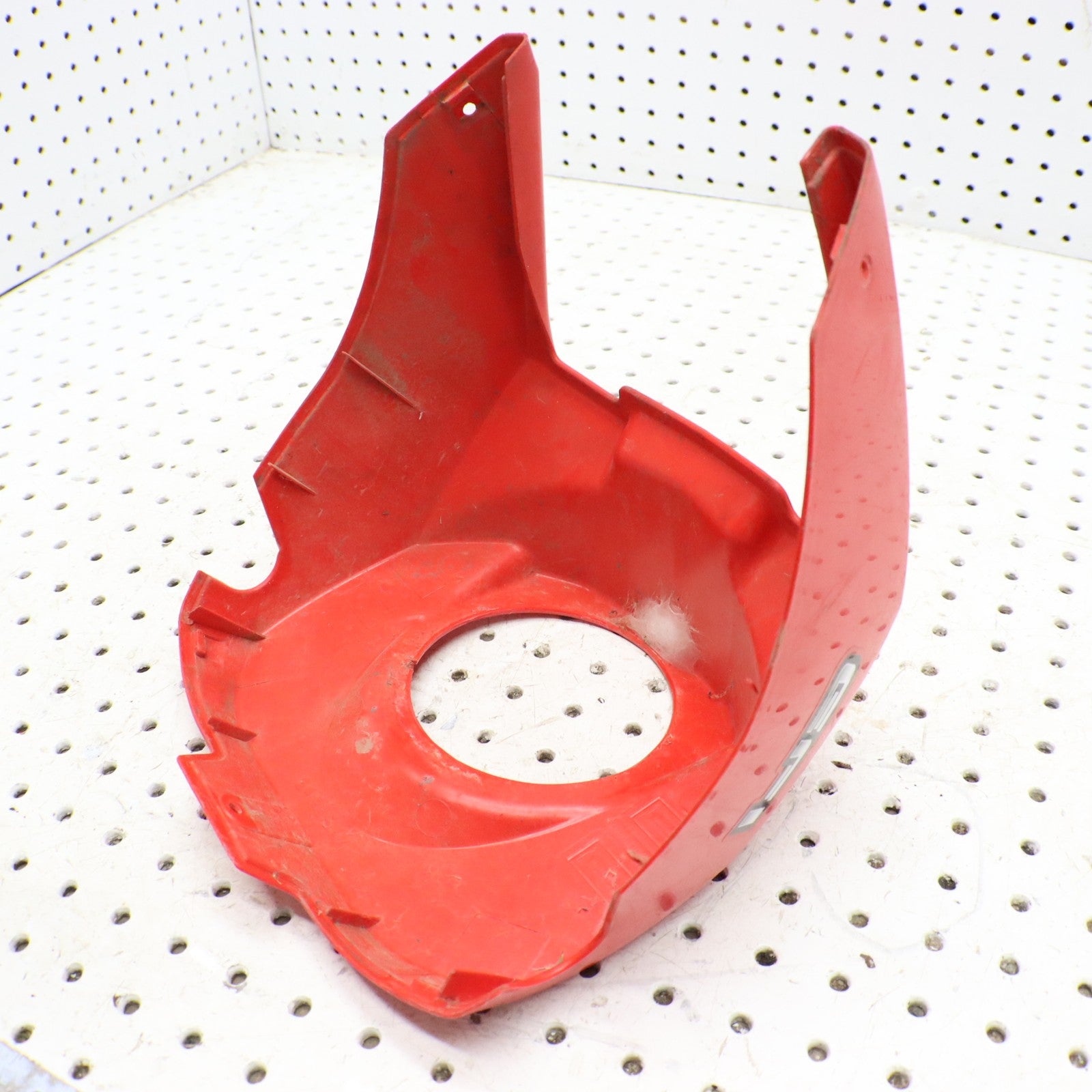 2009 Polaris Sportsman 800 Headlight Gauge Pod Upper 5436819-293